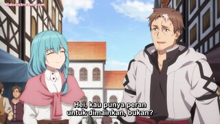 From Old Country Bumpkin to Master Swordsman Episode 10 (Subtitle Indonesia)