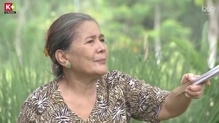 Bếp Của Mẹ M3 - Tập 20 | Bò Bít Tết Sốt Tiêu Xanh