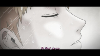 (MAD·AMV)เพลงI Feel Like I'm Drowning ประกอบมังงะม็อบไซโค 100คนพลังจิต