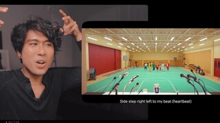 Reaction | Professional Dancer Reacts To BTS - 'BUTTER' | KPOP