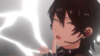 [Ensemble Stars! อันซันบุรุสุทาสุ! 2/ES2] บาลาลา ลิตเติ้ล เดวิล-แฮปปี้ แบงกิ้ง