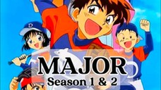 Major - Season 1 Episode 16 (tagalog dubbed)