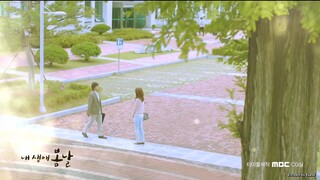 My Spring Days episode 4