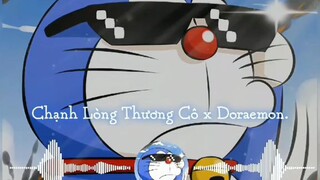 Chạnh Lòng Thương Cô# Doremon #ChíHiếu2k1#tiktok remik