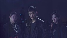 Awaken [ sub indo ] 2020 eps 5