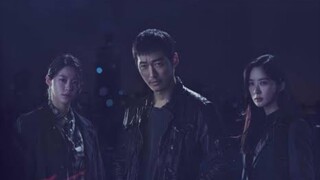 Awaken [ sub indo ] 2020 eps 13