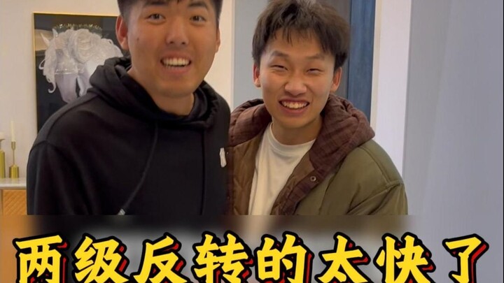 เมื่อเพื่อนร่วมห้องพาเราสัมผัสชีวิตไฮโซ ใครจะคิดว่ากลับโดนตบหน้า? ตอนจบพลิกแบบเร็วจนคาดไม่ถึง!