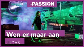 6. Wen Er Maar Aan - Lucas Hamming (The Passion 2019, Dordrecht)