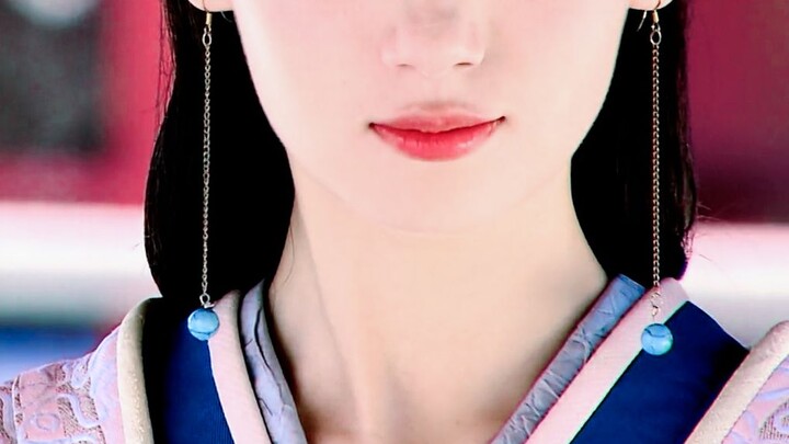 She was accepted by five prestigious universities—just thinking about it with your toes, you’d know 