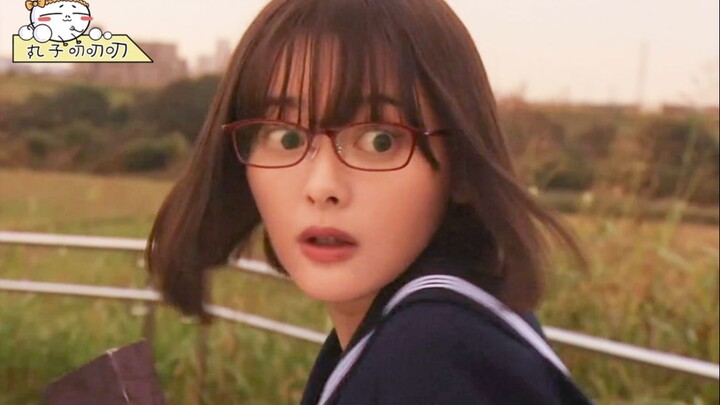 Four thugs kidnap a beautiful girl, only to end up studying together?! "Seiki: An Evening with Math"