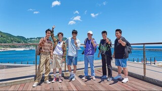 2 Days & 1 Night 2D1N Season 4 Episode 67 ENG SUB