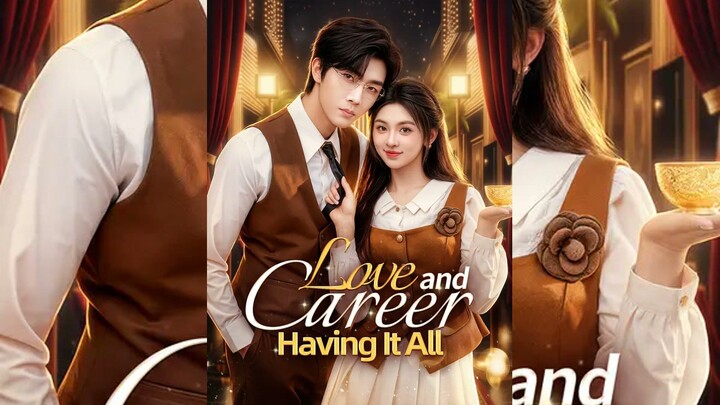 Love and Career, Having It All Full Bahasa Indonesia (DW)