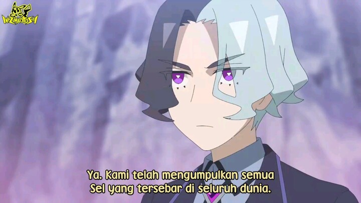 pokemon horizons episode 134 sub indo