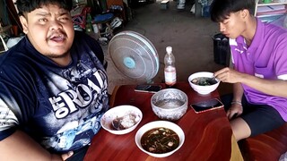 สะแตก.. .ข้าวเที่ยงด้วยกันครับ หิวมากๆ