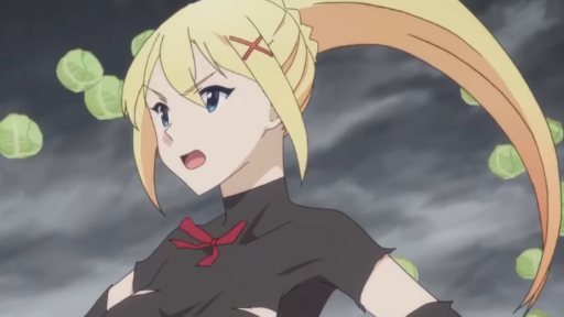 Phúc lành cho thế giới tuyệt vời này | Season 1+2 | Clip 3