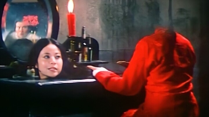 Man Peeks at Teen Girl—Only to Witness a Shocking, Terrifying Scene