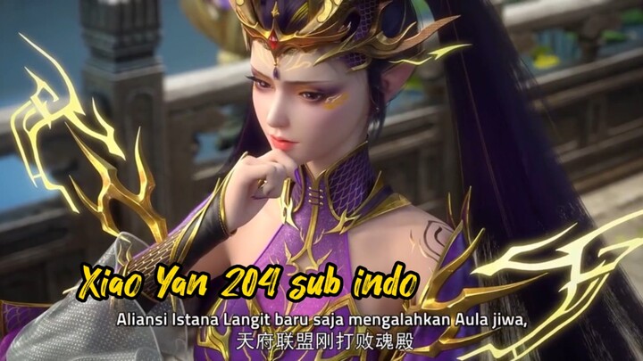 BTth S5 Eps 204 sub indo 720p