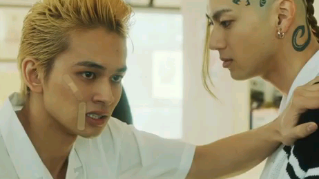 Tokyo Revengers (Live Action 2021) Trailer