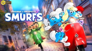 Smurfs (2025) Musical Comedy Full English Movie | FullHDMovie