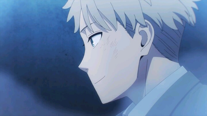 Spy x Family                              ( ハッピーバレンタイン )