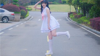 这就是175甜美高妹？ 真的不舍得说NoNoNo!