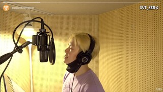 【SVT_ZER·0】[INSIDE SEVENTEEN] 2020 4th＜SEVENTEEN in CARAT LAND＞ Hậu trường buổi ghi hình trao đổi nh
