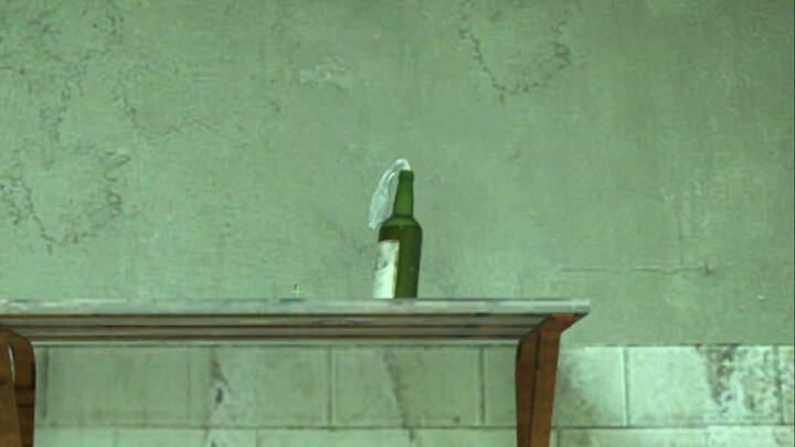 Ternyata ada tutorial untuk molotov koktail juga?