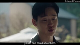 Queen Mantis (2025) Episode 3