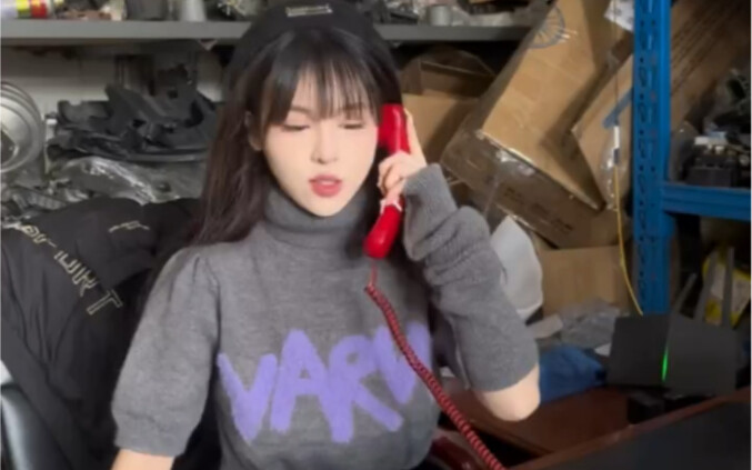 Bro, is your ride still using those tiny rims? So ugly!