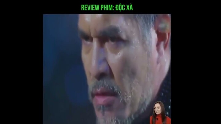 Review phim thái lan: Độc xà