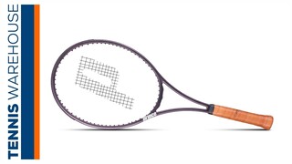 Prince Phantom 93P (14x18) Tennis Racquet Review 2020 🌪