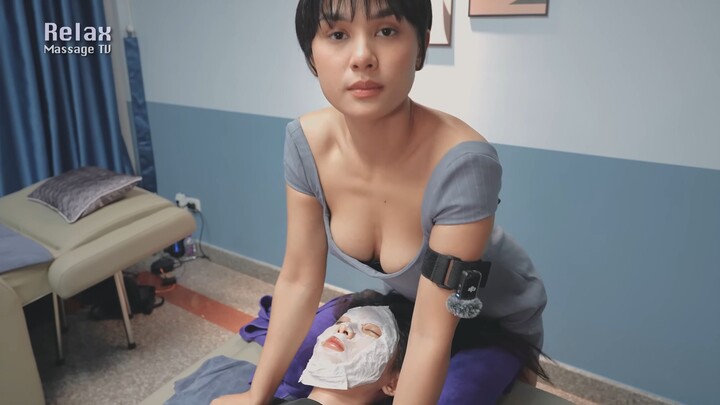 Massage Expert Reveals Top Techniques for Deep Relaxation