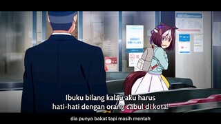 MCnya OP tapi oon | Uma Musume: Pretty Derby S1
