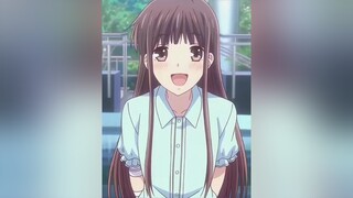 anime animation fruitsbasket foryouweebs fudosquad