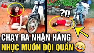 Tin 3 Phút Hài | Tổng hợp những 'CHÚA HỀ' ngoài đời thực khiến người xem 'KHÔNG NHỊN ĐƯỢC CƯỜI'