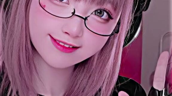 terlalu kawaii😍