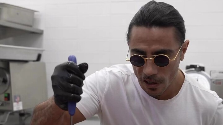 ستيك مكسيكي