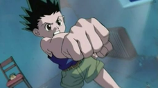 Hunter X Hunter OVA 2 Episode 2 - English Sub