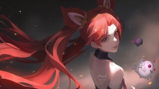 [LOL/Mixed Cut] Summoner, apakah kamu siap?