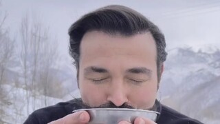 وولفغانغ العصيدة البيضاء