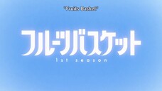 Fruits Basket S1 - Eps 6 Sub Indo