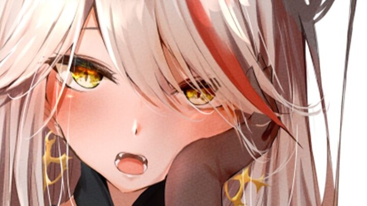 [Azur Lane] TOP10 tàu tuần dương hạng nặng được đề xuất, những tàu tuần dương hạng nặng hàng đầu này là những chiếc đáng yêu nhất!