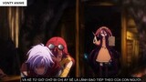 Tóm Tắt Anime Hay _ Huyền Thoại Game Thủ - No Game No Life _ Zero 4