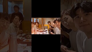 anak anak pintar ada ngumpul university war #dohyun #hyunmin #hyunbin #hyunseok