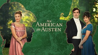 An American in Austen - sub indo