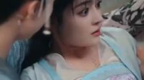 นักแสดงสาวข้ามมิติ