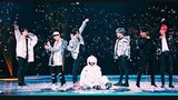 BTS Concert -Anpanman Performance live