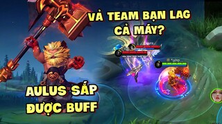 Tốp Mỡ | AULUS MÙA 23 SẮP ĐƯỢC BUFF: CHẤP BEATRIX LẪN RAFAELA? VẢ TEAM BẠN LAG CẢ... MÁY | MLBB