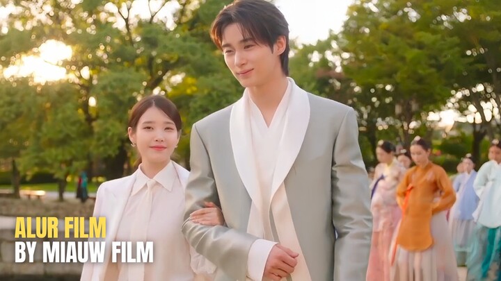 🎬 Perfect Crown (2026) Episode 5 Sub Indonesia - Titik terang hubungan Hui-ju dan Yi-an