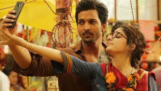 Sanam Teri Kasam (2016) Dubbing Indonesia